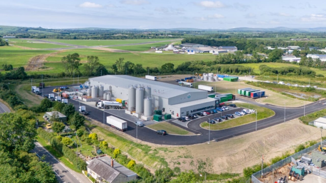 Pembrokeshire Creamery  seeks to build relationships with local dairy farmers