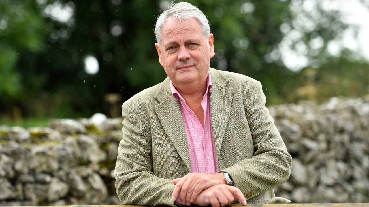 Interim chair of Red Tractor receives ‘Lifetime Achievement Award’ 
