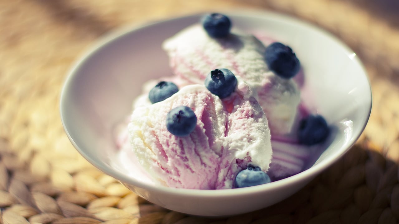 Spend on ice cream grows by nearly 7% – AHDB