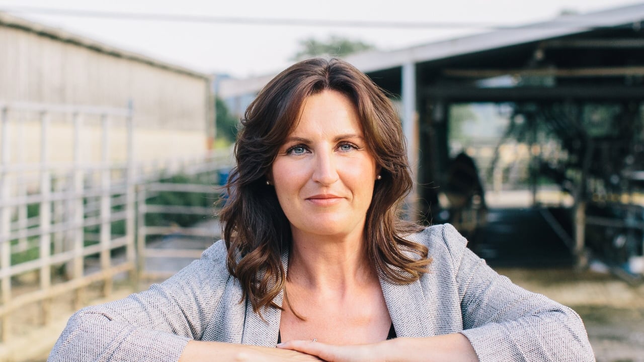RABDF appoints Hayley Campbell-Gibbons as new chief executive