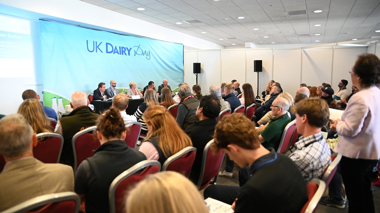 UK Dairy Day 2024 drew huge crowds for 10th anniversary