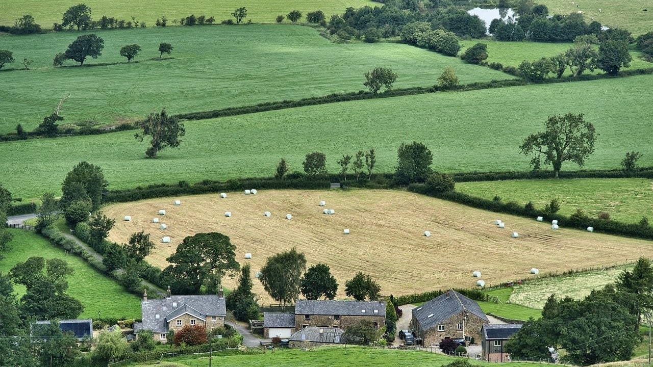 Poll shows uncertainty over tax is a key issue for family farms