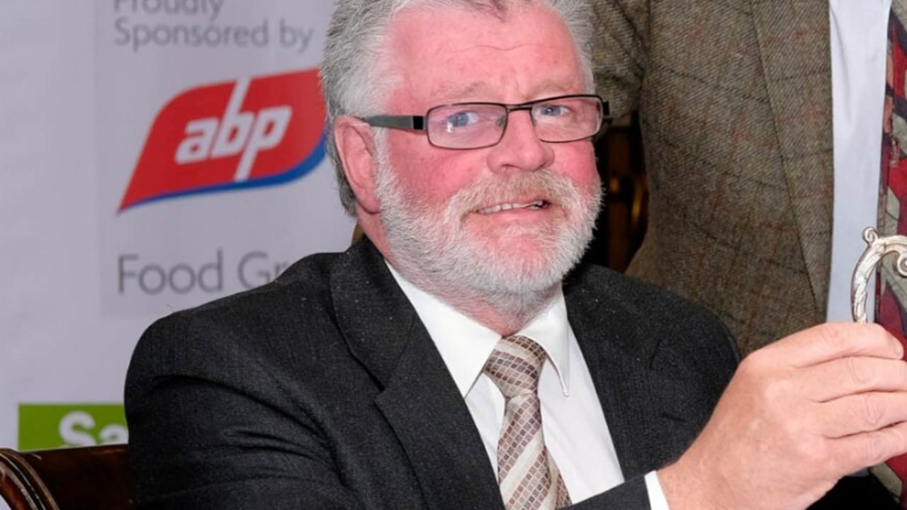 Local agri-show societies in NI need govt funding – NISA