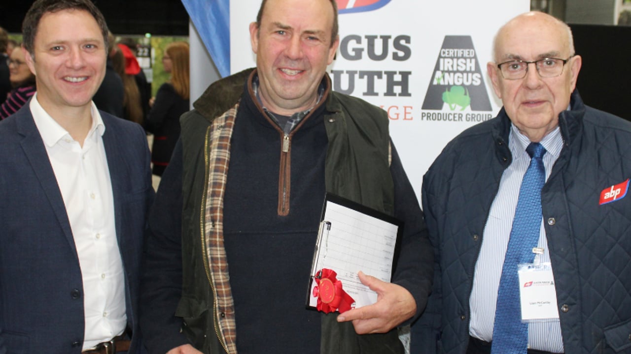 What makes the ABP Angus Youth Challenge different?