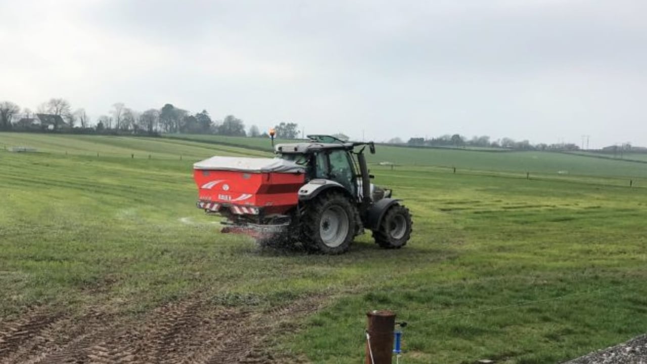 UK farm input costs increase by 44% since 2019
