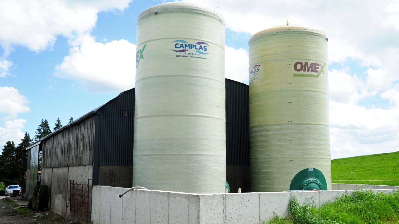 Omex to expand liquid fertiliser availability