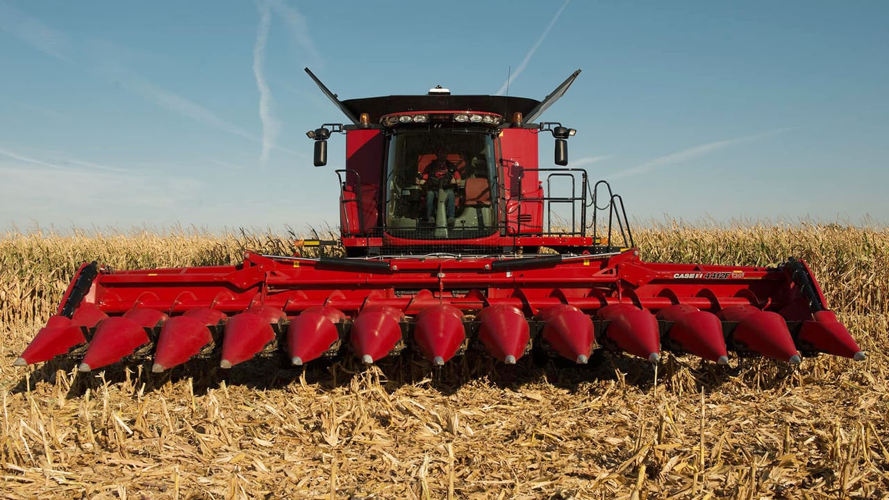 Biofuel win in the US to boost ethanol and crop prices