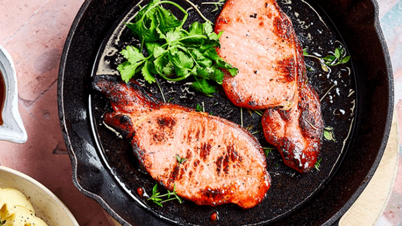 NI ‘naked’ bacon and sausage producer reports sizzling jump in turnover