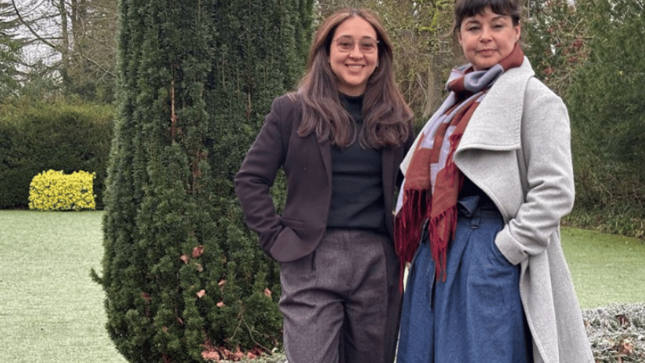 Two lecturers appointed as co-deans at the RAU