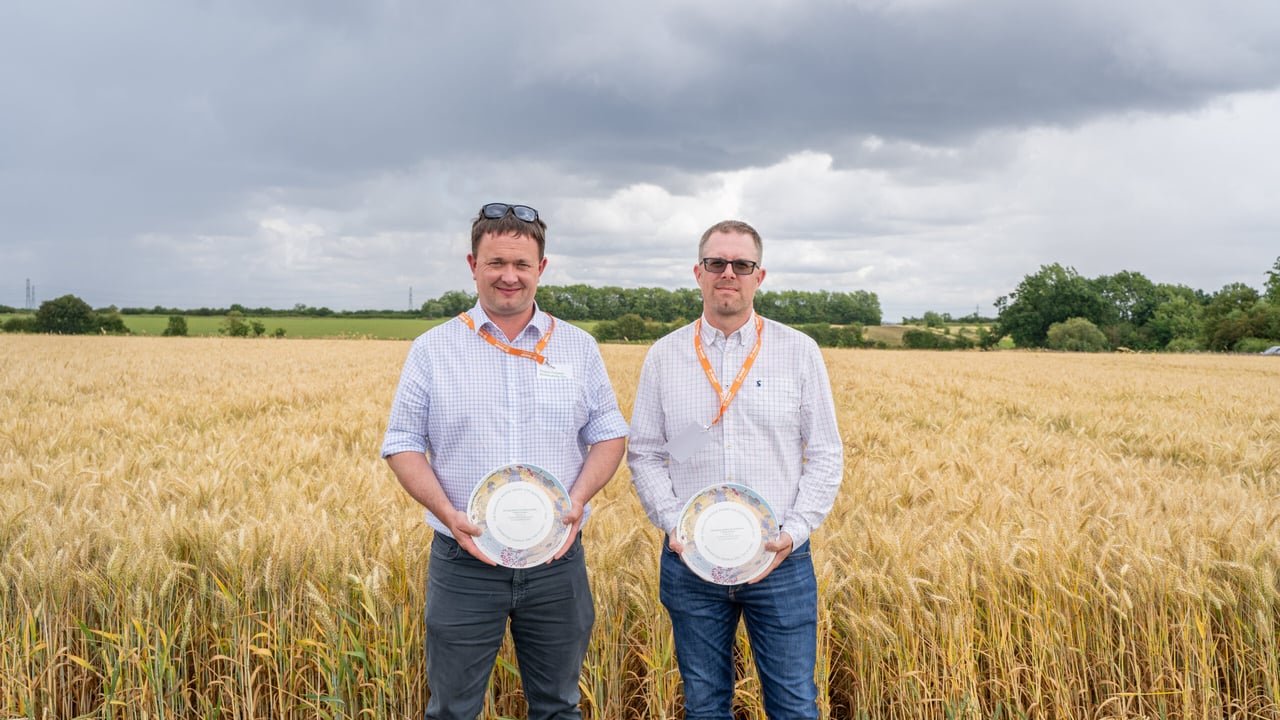 Entries open for 2025 Rawcliffe Bridge Award for Sustainability