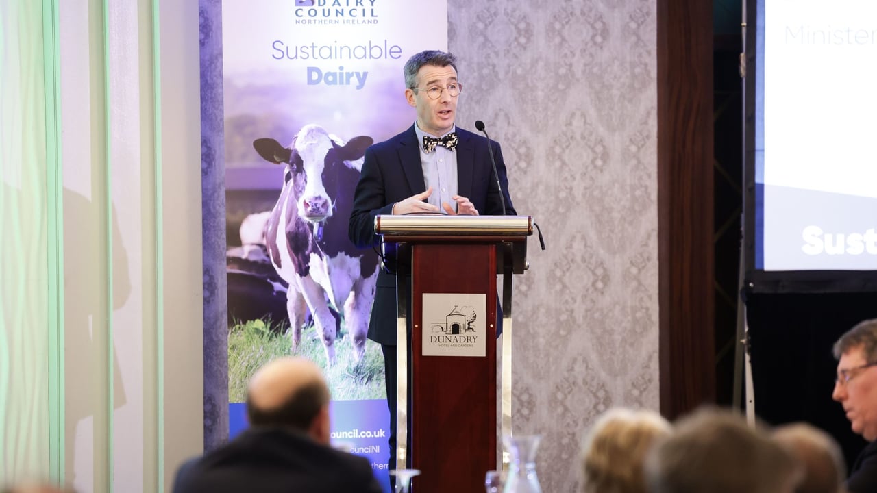 Whey protein to be key driver for international dairy sector – expert