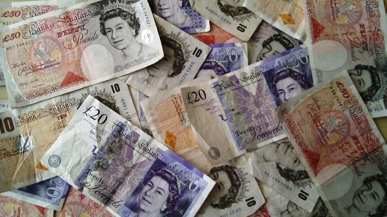 Northern Ireland gets European approval to increase advance payments