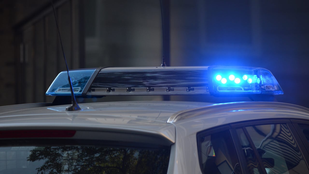 Wheel flies off livestock trailer and kills dog walker