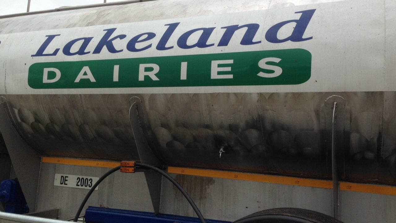 UK competition watchdog probes Lakeland LacPatrick merger