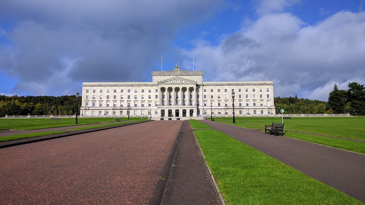 NI programme to include ‘fairer and more proportionate’ penalty system