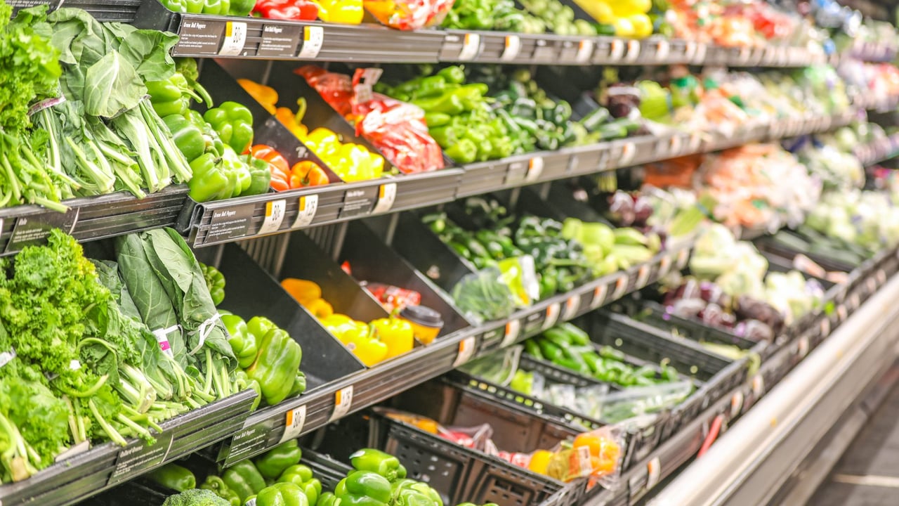 UK food retail prices set to increase significantly – expert