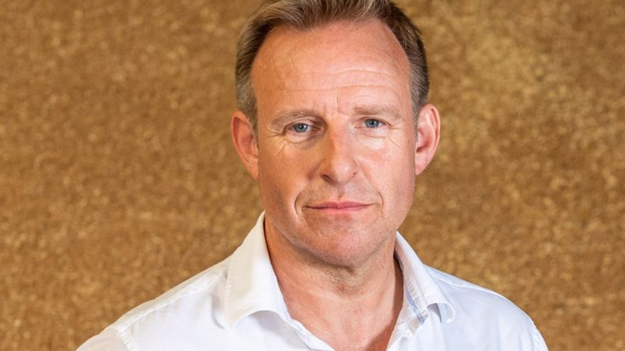 Papworth leaves Red Tractor board to chair NFU sugar