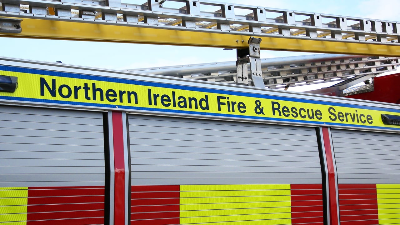 NIFRS urges public vigilance following spate of rural wildfires
