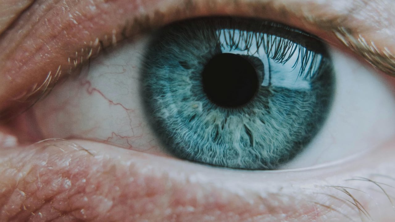 Farmers may be at higher risk of developing glaucoma – specialist
