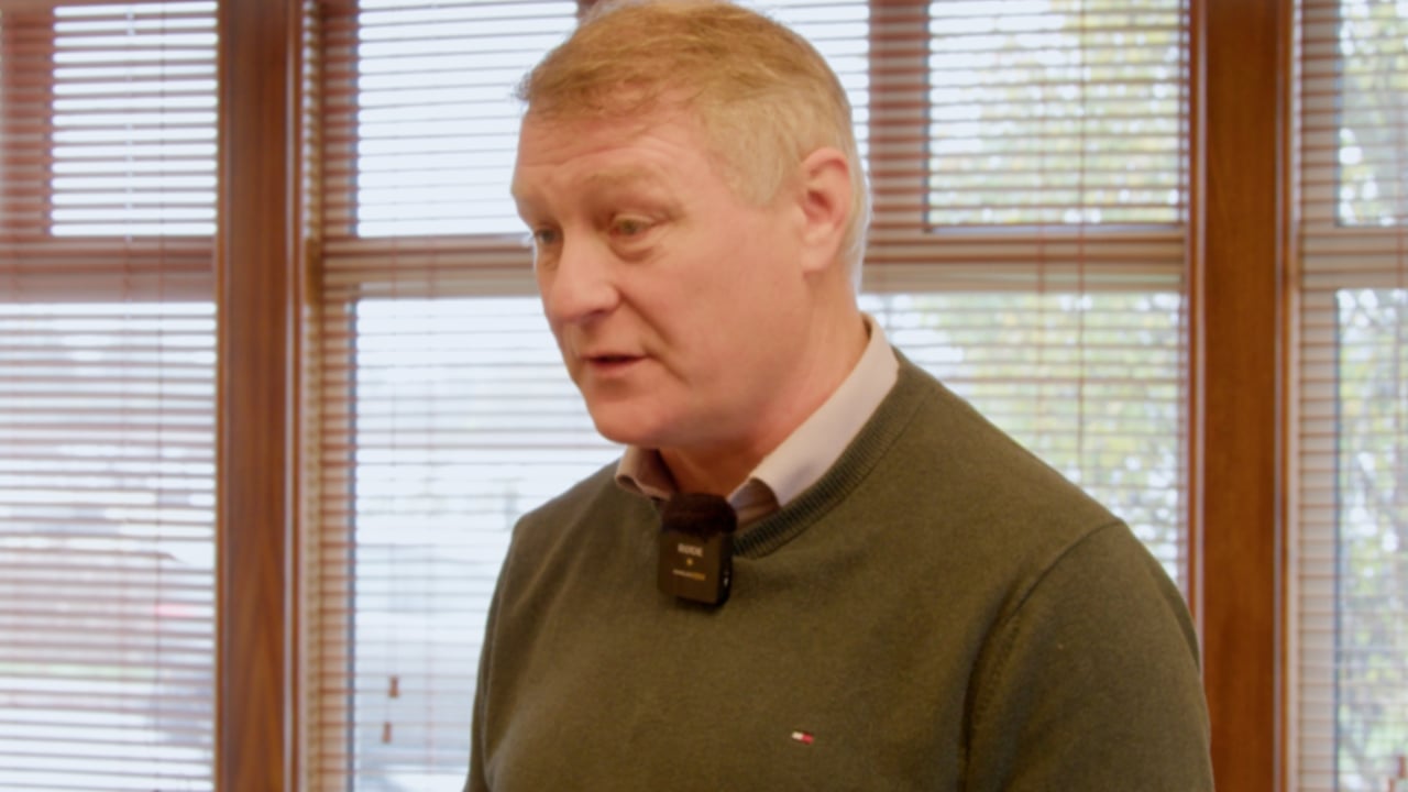 Emergency TB summit ‘not before time’ – TD