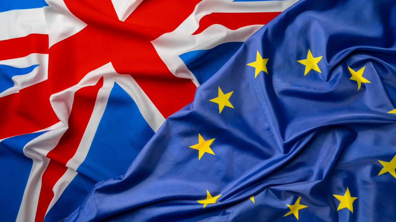 Questions raised on ‘access’ to vet medicines in NI following new EU/UK deal