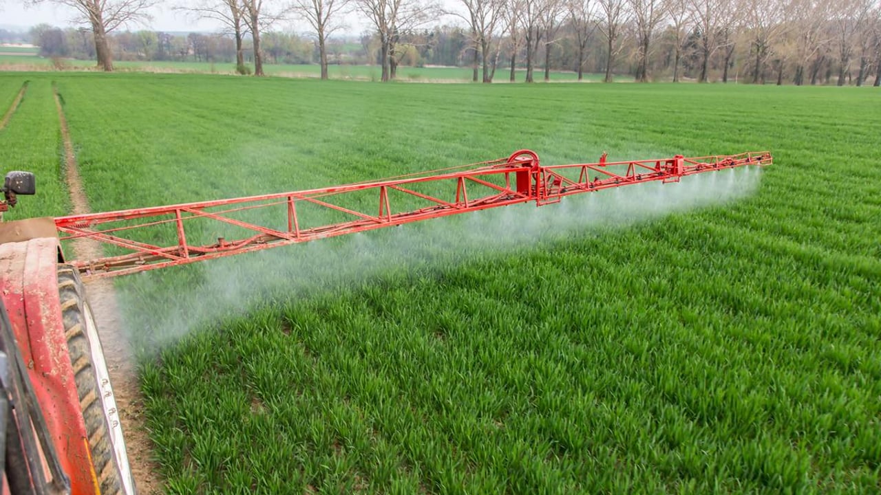 Addressing crop nutrient deficiencies in drought conditions