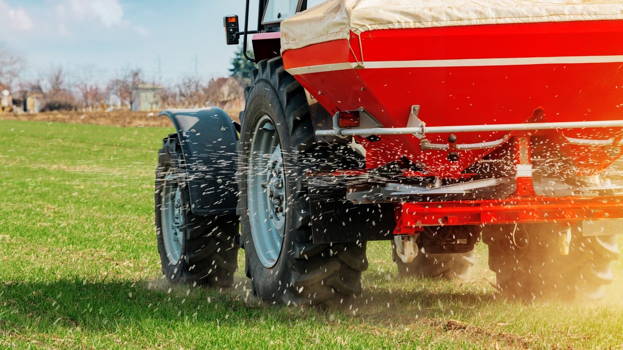 Concern over rules on movement of agri machinery into NI