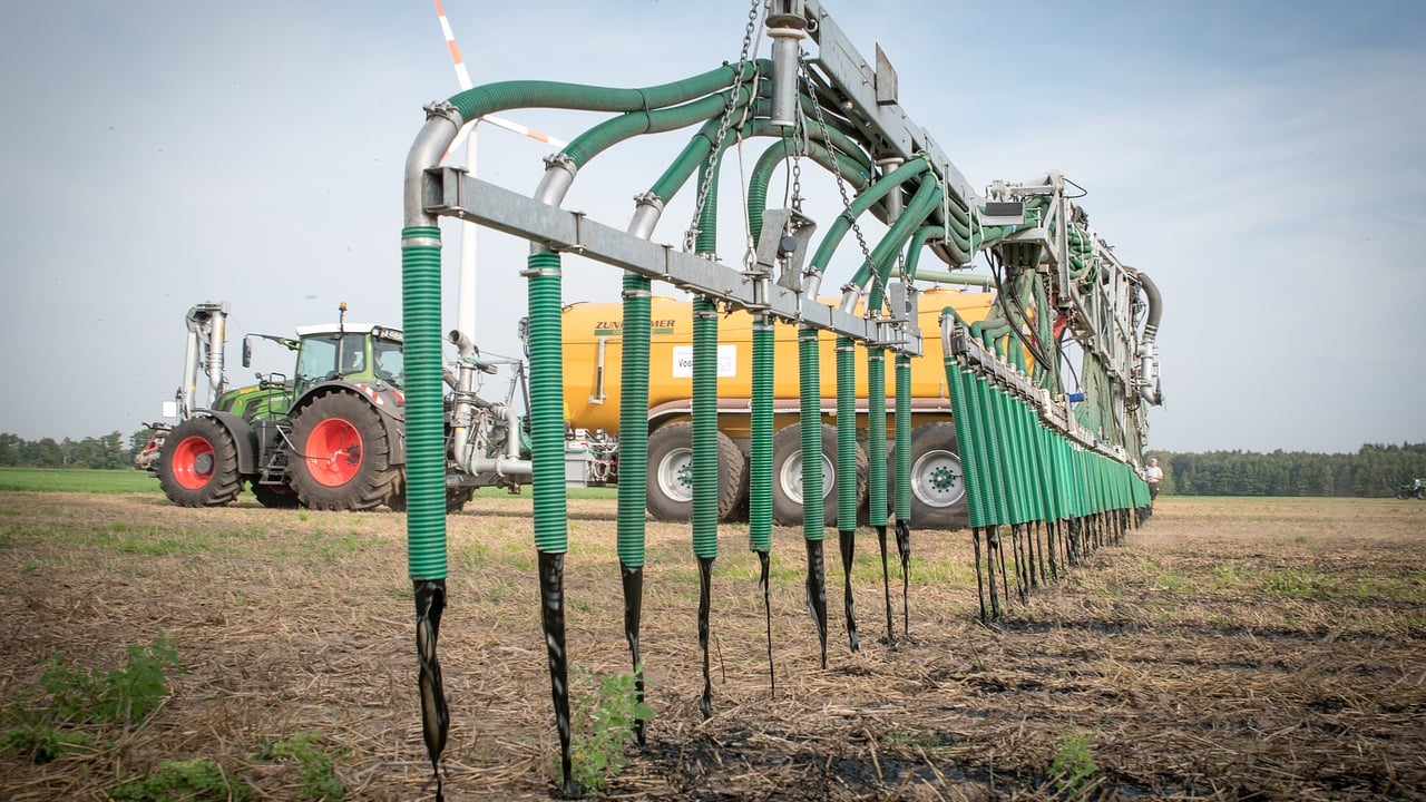 UFU: NAP stakeholder group must ‘reflect views of farming families’