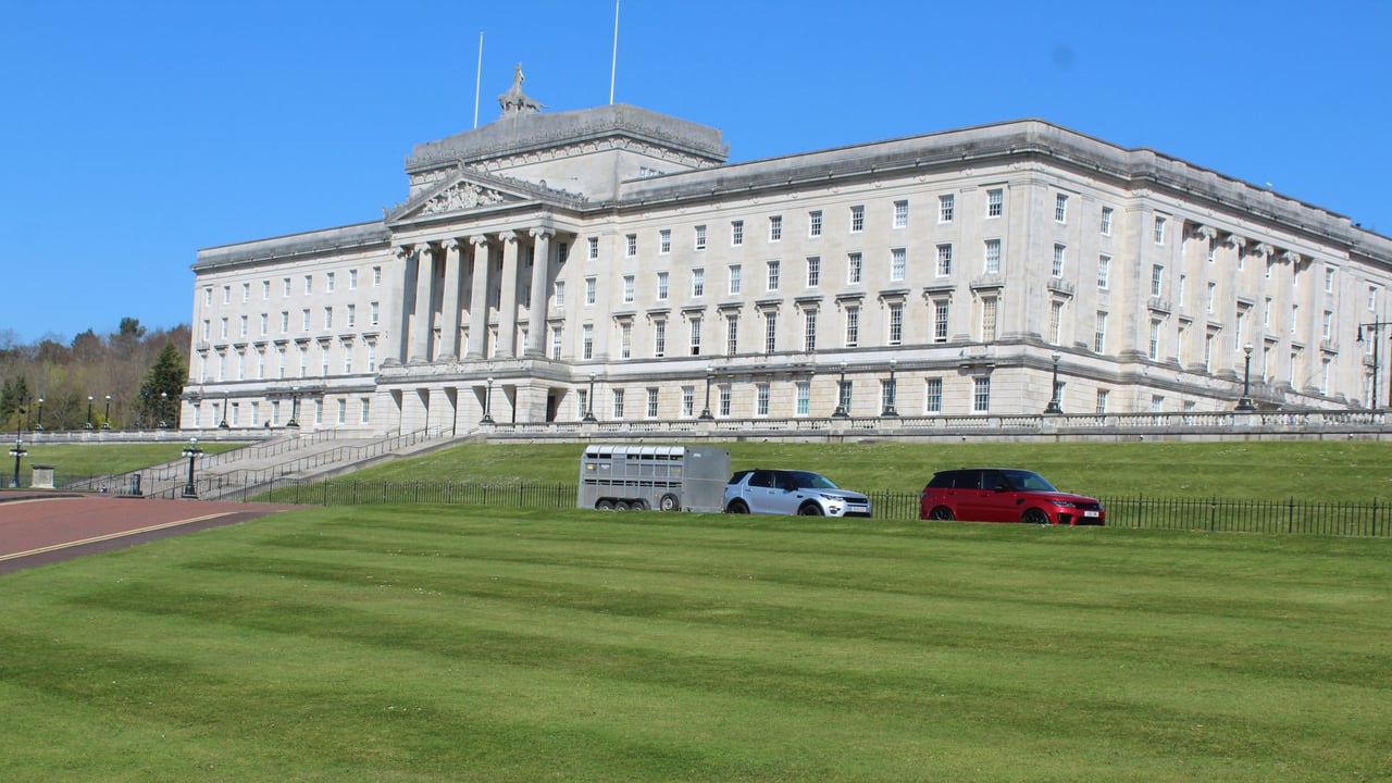 Call for NI Nitrates Action Plan to be fully funded