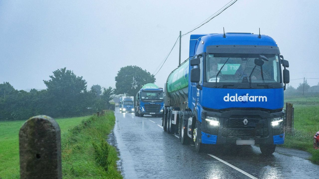Strike averted as Dale Farm workers vote to accept new pay deal