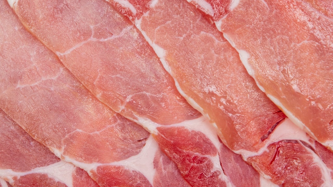 MP: UK-Mexico pork deal ‘fantastic news’ for NI pig farmers