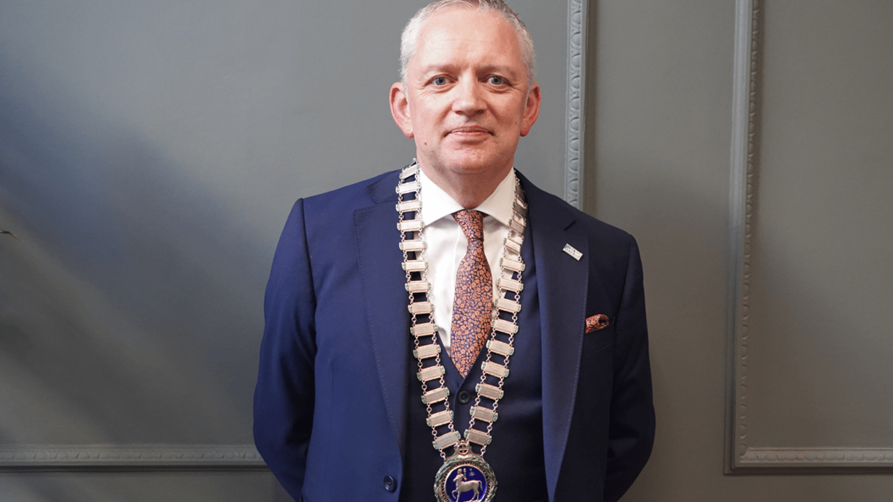 New BVA president hopes to ‘shape the profession for future’