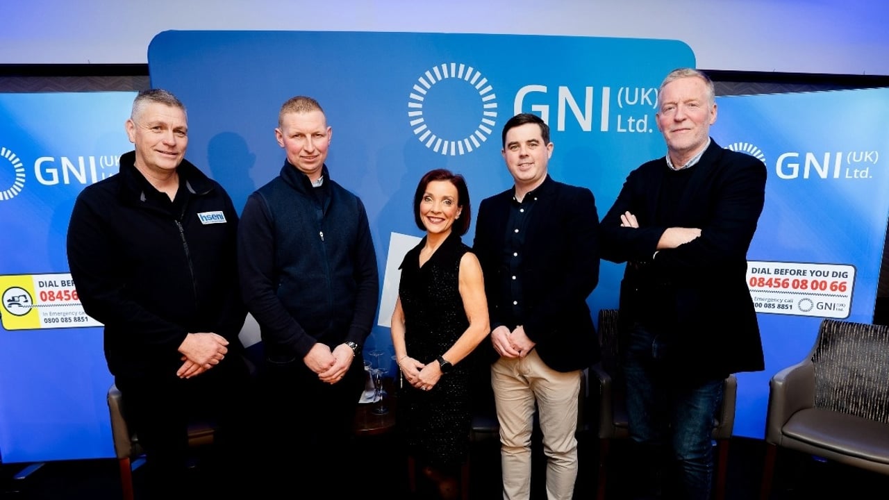 Coping with illness has boosted NI ploughman’s commitment to sport