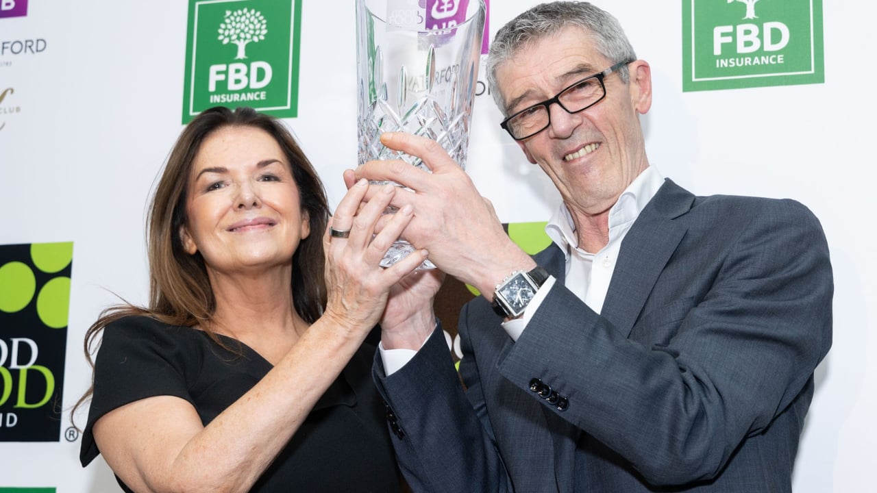 Good Food Ireland awards shine a spotlight on the ‘very best’