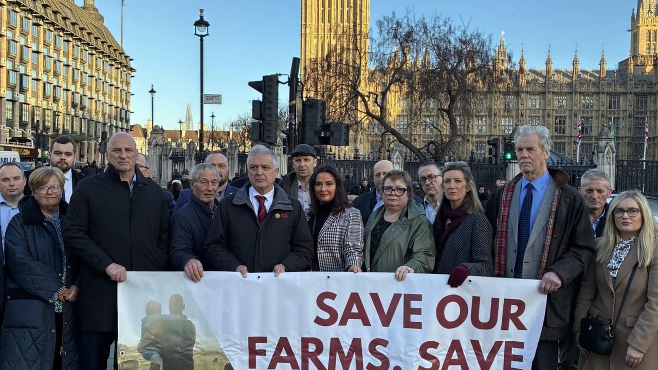 UFU: Inheritance tax threshold ‘still not good enough’