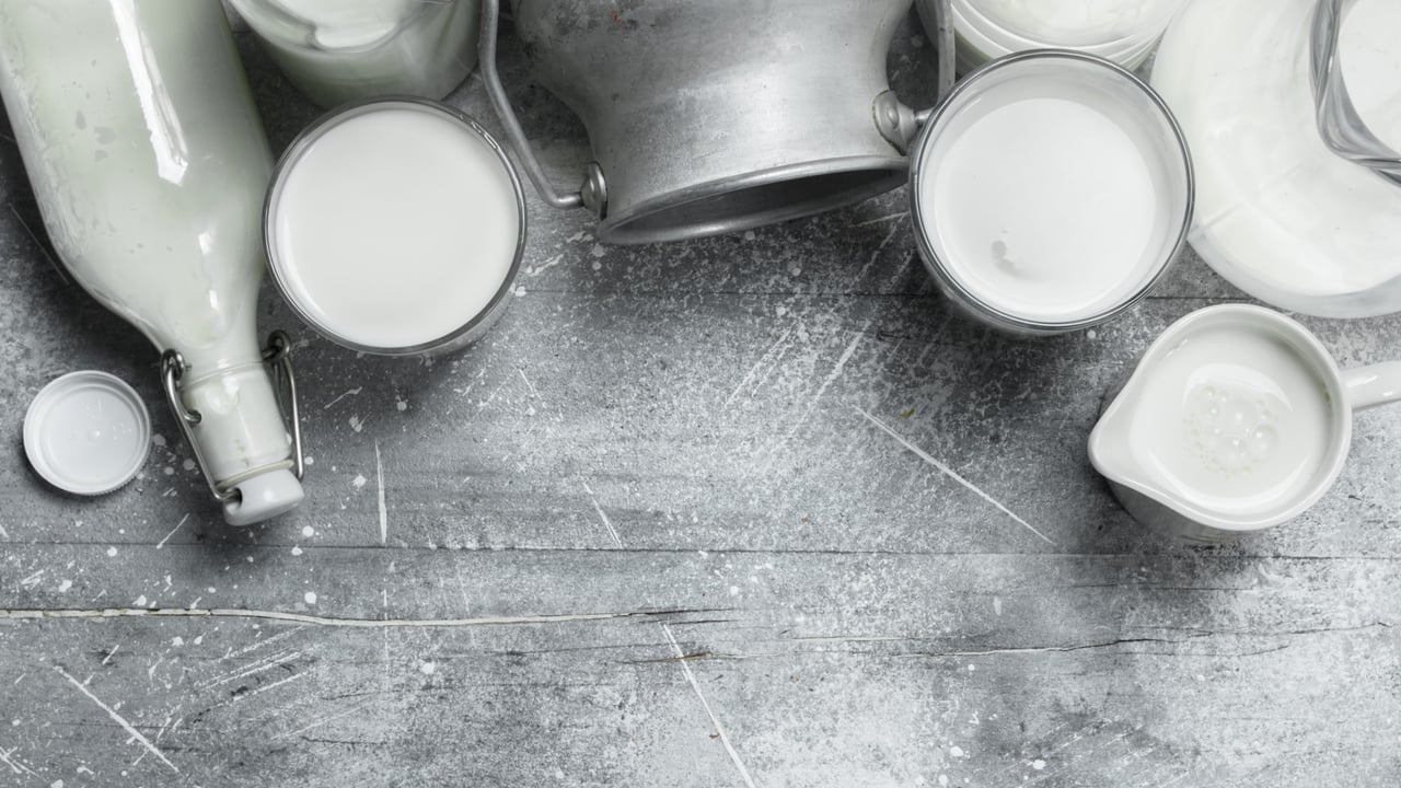 Milk supplies ‘running too far ahead’ of global demand, warns analyst