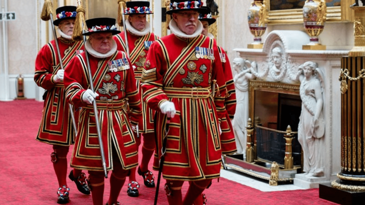 Animal health and welfare professor receives King’s honour