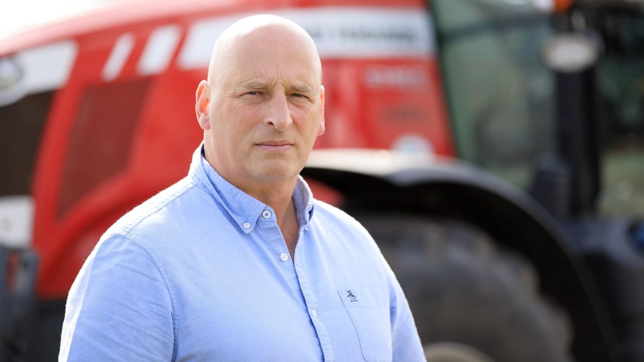 NI Water indicates temporary halt to farm inspections – UFU