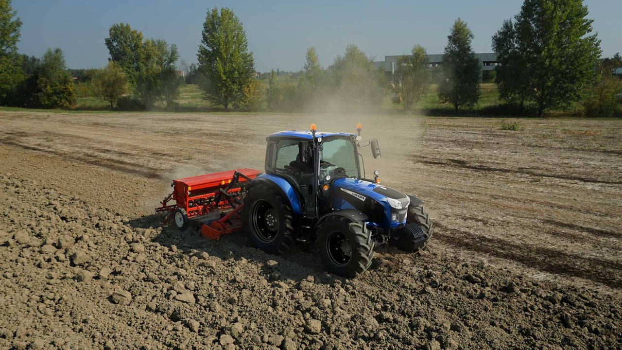 Winter cereal crops get off to strong start across the UK