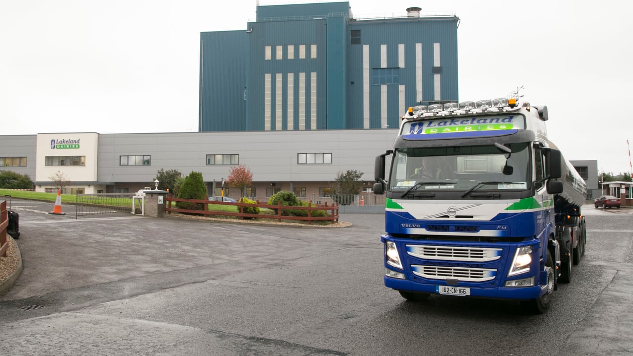 Lakeland Dairies announces another 4c/L cut in milk price