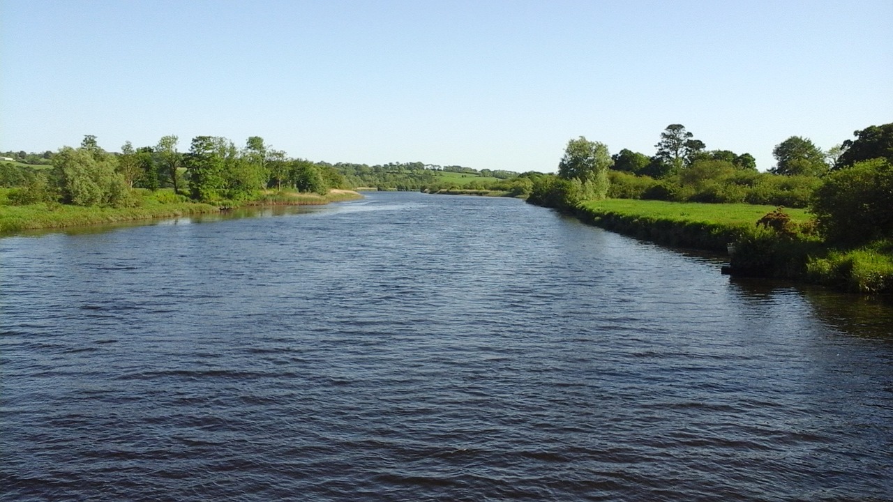 DAERA launches public consultation on next stage of river basin plan