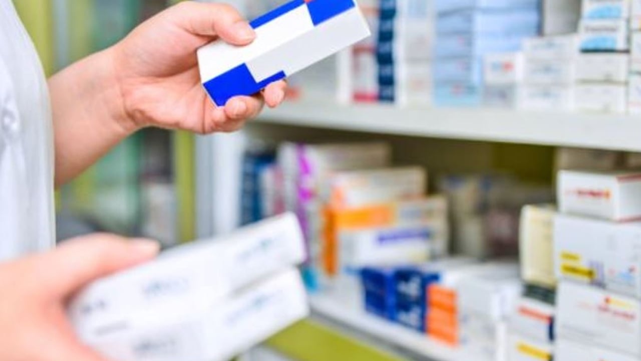 MPs warn Northern Ireland could be facing a ‘veterinary medicine crisis’