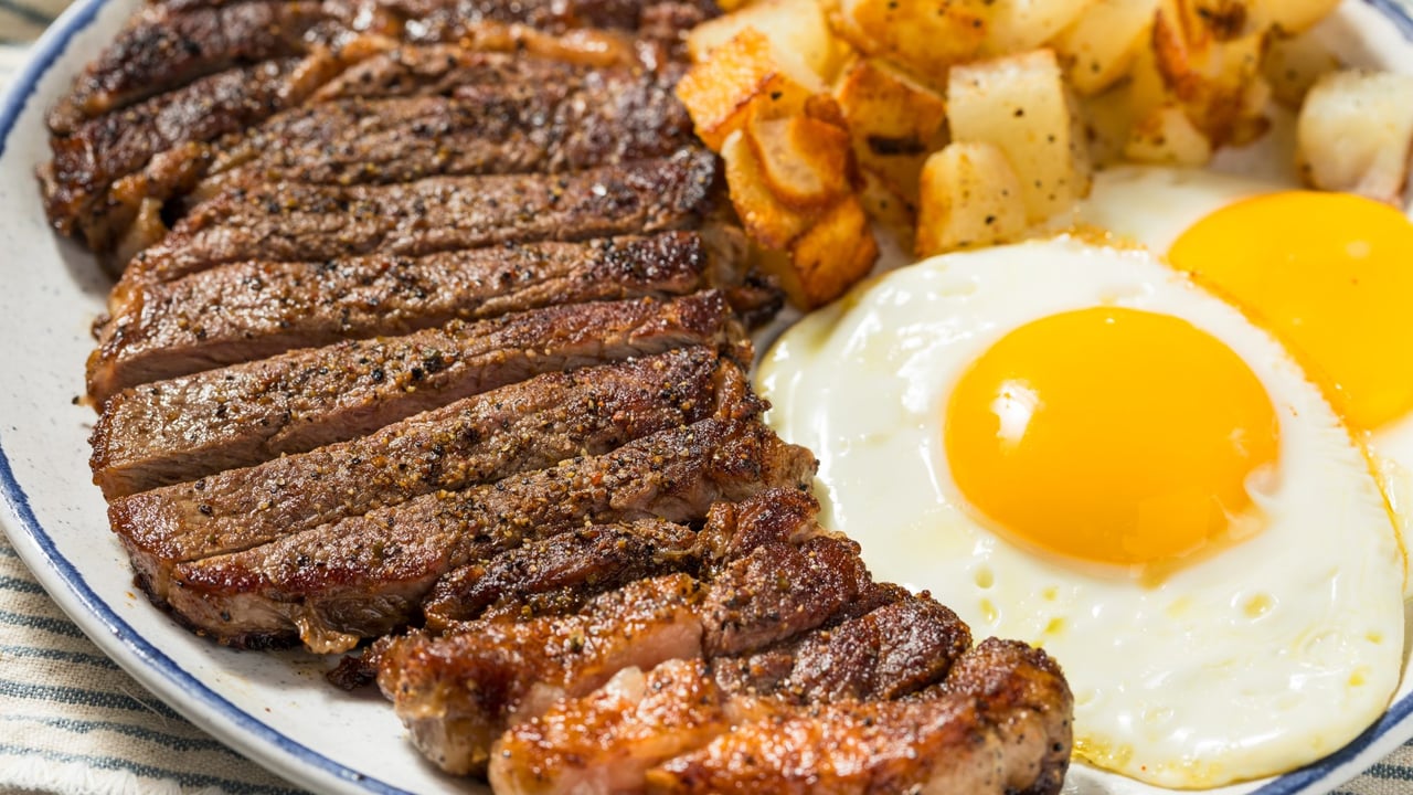 Rise in weight loss drugs could see UK consumers favour red meat/eggs in 2026 – AHDB