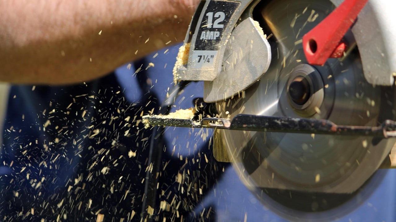 Warning issued to rural communities as tool theft ‘significant’