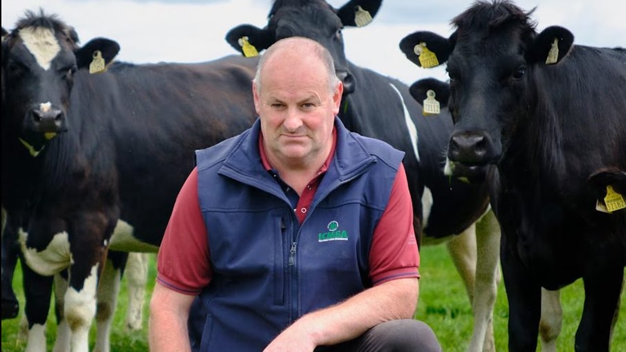 Launch of cross border TB pilot project a ‘logical’ move