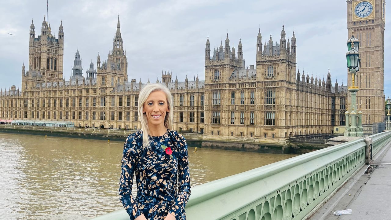 ‘Succession planning has never been more important’ – MP