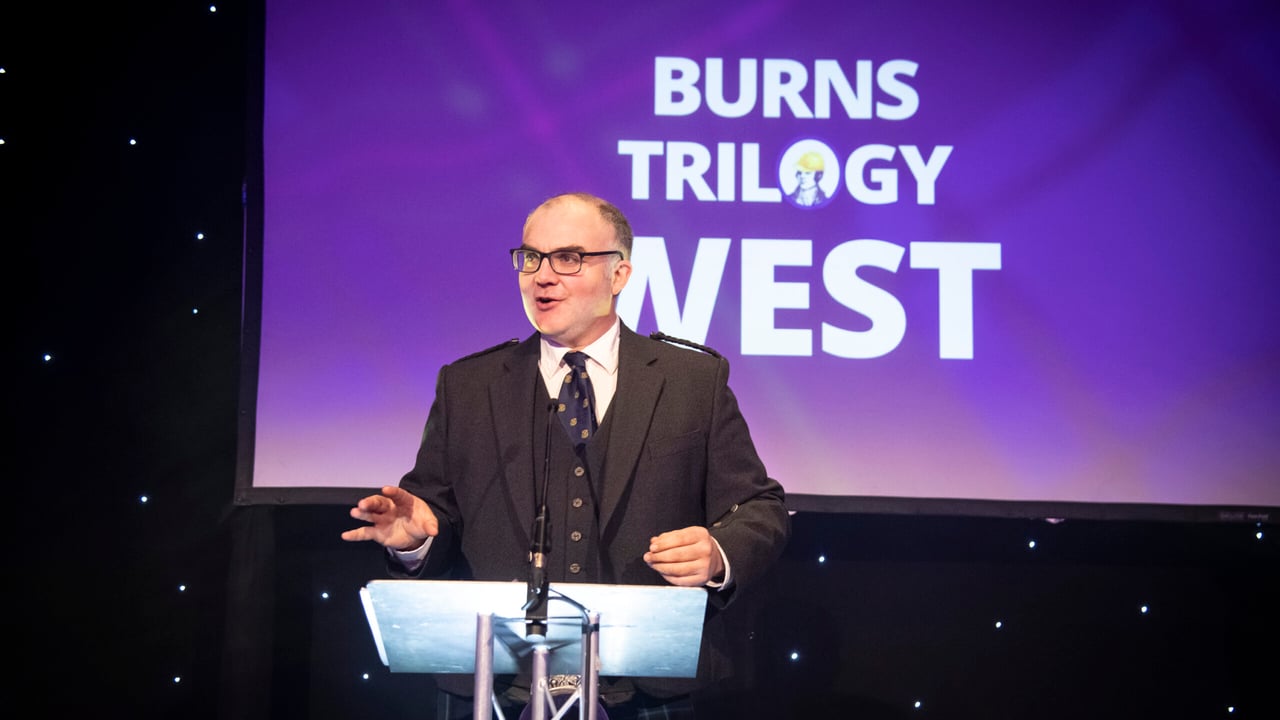 Scottish Young Farmers raise  £100,000 for The Big Build