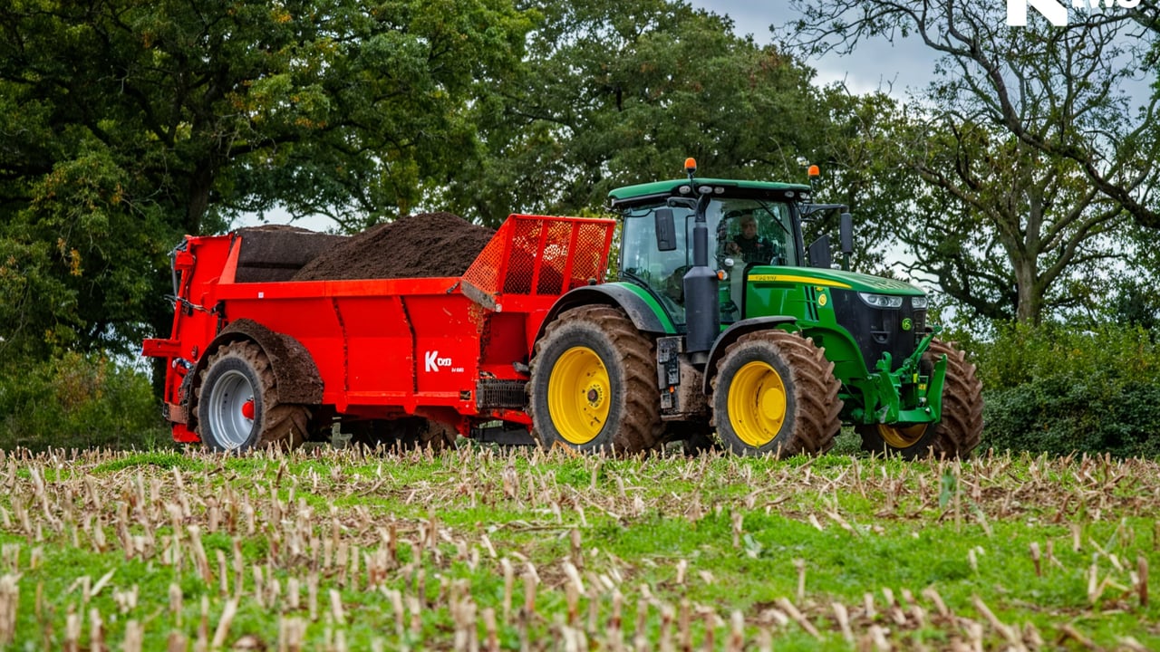 K-Two Machinery announces partnership with Canadian manufacturer