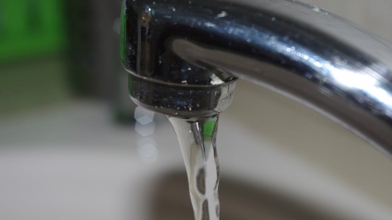 Drinking water quality ‘remains high’ across NI – report