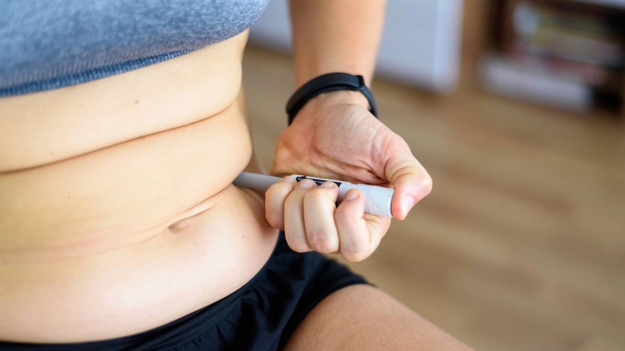 How are weight loss drugs impacting the dairy market?